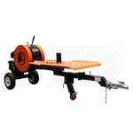 Power king 42 cheap ton log splitter