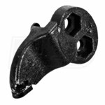 PowerKing Replacement Center Tooth for PowerKing PK0803 Stump Grinder