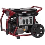 Powermate Wx Series - 5500 Watt Portable Generator