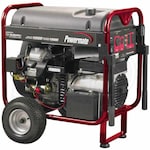 Powermate PM0601250 - 12,500 Watt Electric Start Generator w/ Subaru Engine