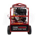 Pure Power PPHW4015RA