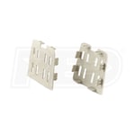 RectorSeal PRC-351N Polymer Riser End Caps (Qty. 2)