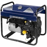 Kohler PRO12.3EFI - 10,500 Watt Portable Generator (50 State Model)