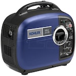 Kohler PRO2.0iS - 1600 Watt Portable Inverter Generator (50 State Model)