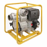 Subaru PTD301T - 317 GPM (3