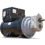 Voltmaster PTO50-1 - 40 kW Tractor-Driven PTO Generator (540 RPM)