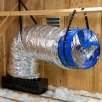 QuietCool QC CL-6000 RF