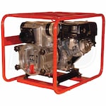 Multiquip QP3TH - 396 GPM (3") Trash Pump w/ Honda GX Engine