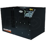 Generac Quietpact Series™ 5851 - 8.5 kW RV Generator (Diesel)