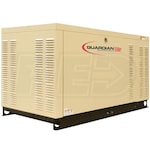 Guardian Elite 20 kW (3-Phase 120/208V) Standby Generator