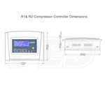 SAM Controllers CCR200