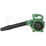 Hitachi RB24EAP 23.9cc 2-Cycle Hand-Held Leaf Blower (CARB Compliant)