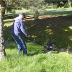 California Trimmer RC190-BS550