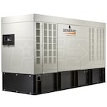 Generac Protector® 20kW Automatic Extended Run Standby Diesel Generator w/ Mobile Link™ (120/240V 3-Phase)