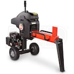 DR Power 22-Ton RapidFire K22 Premier Kinetic Horizontal Gas Log Splitter