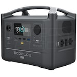 EcoFlow RIVER600MAX-1