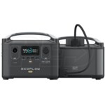 EcoFlow EFRIVER600PRO-EB-UE