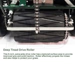 California Trimmer RL205H-GX120