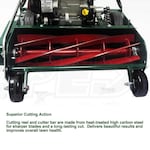 California Trimmer RL205H-GX120