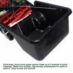 California Trimmer RL205H-GX120