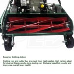 California Trimmer RL207H-GX160