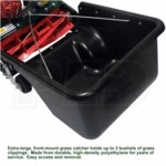 California Trimmer RL207H-GX160