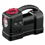 Campbell Hausfeld 12-Volt Inflator & Safety Light