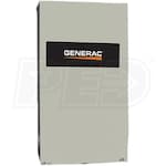 Generac Synergy 200-Amp Automatic Transfer Switch w/ Power Management (Service Disconnect)