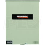 Generac 400-Amp Automatic Smart Transfer Switch w/ Power Management