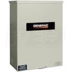 Generac 200-Amp Automatic Smart Transfer Switch w/ Power Management (Scratch & Dent)