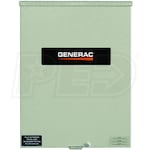 Generac 400-Amp Automatic Smart Transfer Switch w/ Power Management (Service Disconnect)