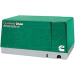 Cummins Onan RV QG 5500 LP-SD