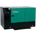 Cummins Onan RV QD10000 - 10HDKCA11506 - 10kW RV Generator (Diesel)