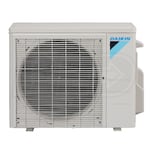 Daikin Emura&trade; Series - 18k BTU Outdoor Condenser - For Single Zone