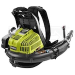 Ryobi 42cc 2-Cycle Backpack Leaf Blower