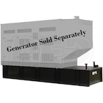 Gillette 84-Gallon Dual-Wall Diesel Sub-Base Tank (SPJD-420 Models)