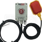 Learn More About Sump Alarm SA-120V-12VDC-10