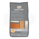 Schluter SET&trade; - Unmodified Thin-Set Mortar - White