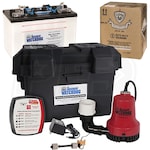 Basement Watchdog SPD-BWEKIT