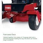Toro TimeCutter MX3450 34 452cc Zero Turn Lawn Mower Toro MX3450