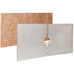 Schluter KERDI-SHOWER-ST - 32