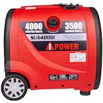 A-iPower SUA4000I