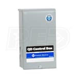 Red Lion by Franklin Electric 3/4 HP Submersible Deep Well Pump Control Box