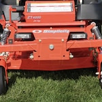 Simplicity/Snapper Light Kit For Zero Turn Mower