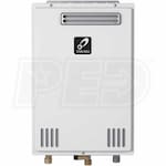 Takagi T-KJR2 - 3.9 GPM at 60° F Rise - 0.81 UEF  - Propane Tankless Water Heater - Outdoor