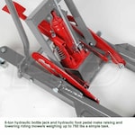 SFA Companies Inc. T-5500BONUS