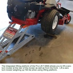 SFA Companies Inc. T-5500BONUS