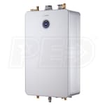 Bosch T9900i SE 199 - 6.8 GPM at 60&deg; F Rise - 0.96 UEF - Gas Tankless Water Heater - Direct Vent
