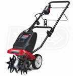 Troy-Bilt TB154E-SD