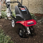 Troy-Bilt TB154E-SD